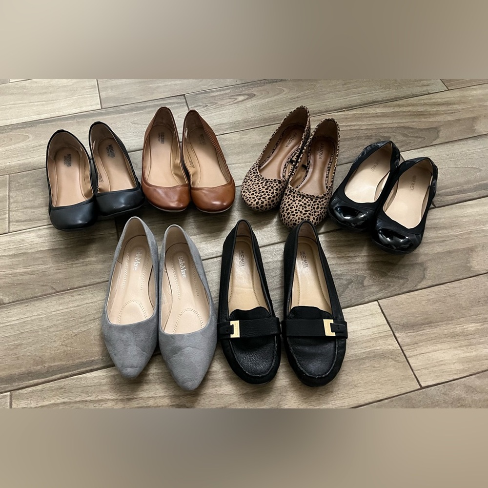 Cleaning Closet